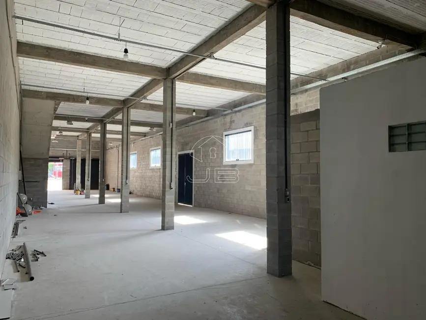 Armazém / Galpão à venda e para alugar, 576m2 em Conjunto Habitacional Padre Anchieta, Campinas - SP - imagem 6 Foto 6 de Armazém / Galpão à venda e para alugar, 576m2 em Conjunto Habitacional Padre Anchieta, Campinas - SP