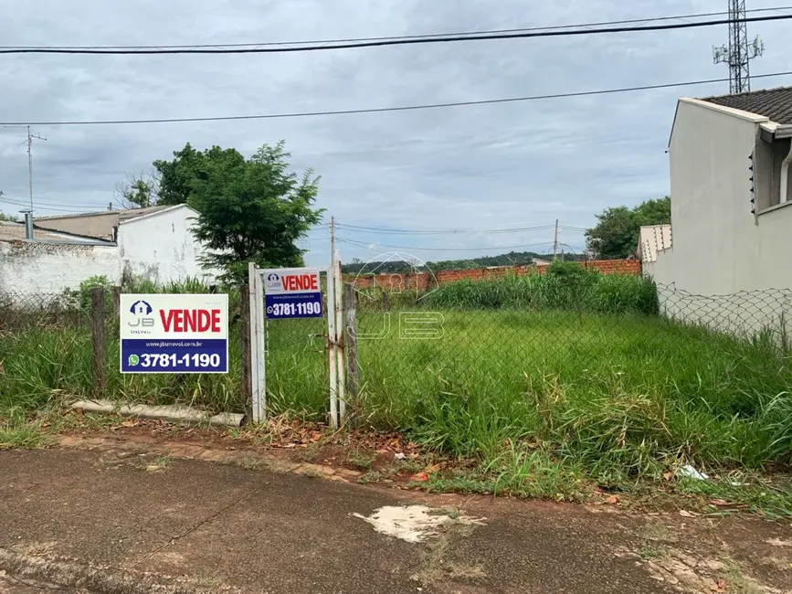 Foto 1 de Terreno / Lote à venda, 250m2 em Parque Via Norte, Campinas - SP