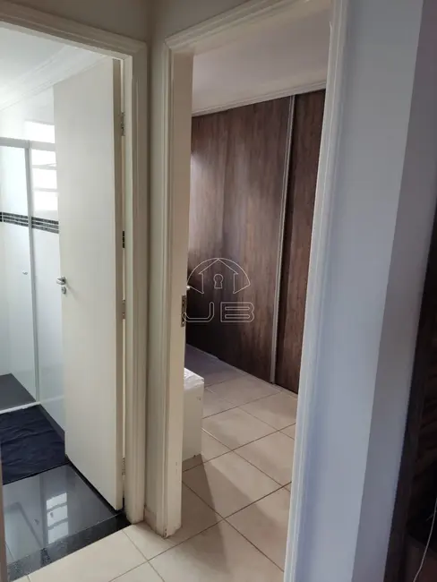 Foto 5 de Apartamento com 3 quartos à venda, 64m2 em São Bernardo, Campinas - SP