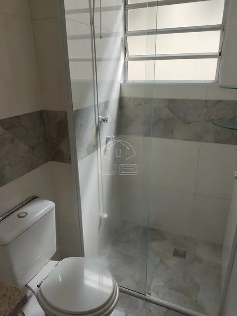 Foto 6 de Apartamento com 3 quartos à venda, 64m2 em São Bernardo, Campinas - SP