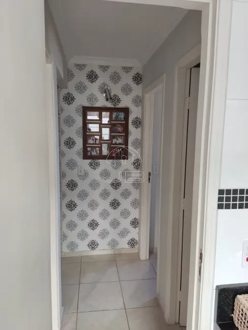 Foto 3 de Apartamento com 3 quartos à venda, 64m2 em São Bernardo, Campinas - SP