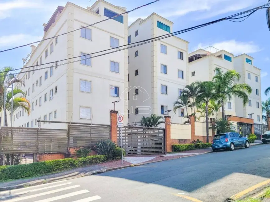 Foto 4 de Apartamento com 3 quartos à venda, 64m2 em São Bernardo, Campinas - SP