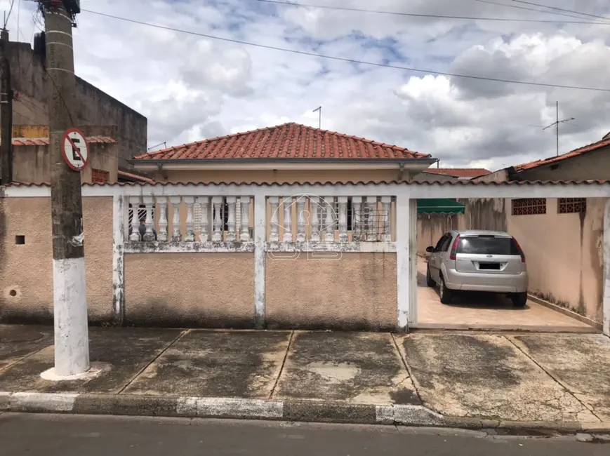 Foto 1 de Casa com 3 quartos à venda, 85m2 em Parque Progresso (Nova Veneza), Sumare - SP