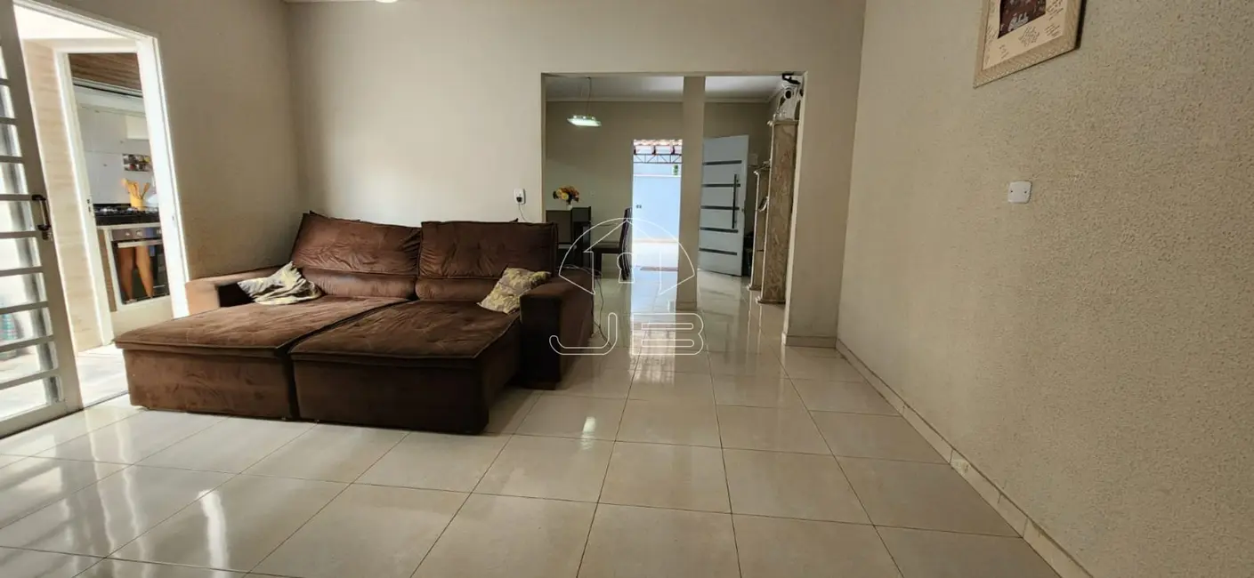 Casa com 3 quartos à venda, 136m2 em Campinas - SP - imagem 5 Foto 5 de Casa com 3 quartos à venda, 136m2 em Campinas - SP