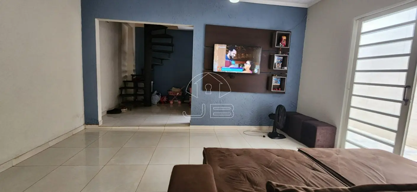 Casa com 3 quartos à venda, 136m2 em Campinas - SP - imagem 7 Foto 7 de Casa com 3 quartos à venda, 136m2 em Campinas - SP