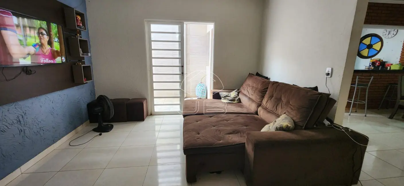 Casa com 3 quartos à venda, 136m2 em Campinas - SP - imagem 6 Foto 6 de Casa com 3 quartos à venda, 136m2 em Campinas - SP