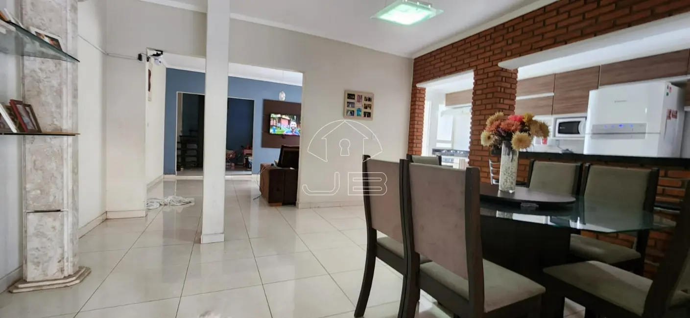 Casa com 3 quartos à venda, 136m2 em Campinas - SP - imagem 9 Foto 9 de Casa com 3 quartos à venda, 136m2 em Campinas - SP