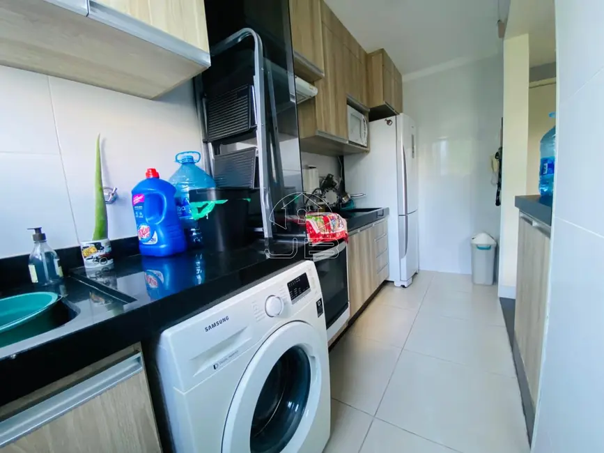 Apartamento com 2 quartos à venda, 43m2 em Campinas - SP - imagem 7 Foto 7 de Apartamento com 2 quartos à venda, 43m2 em Campinas - SP