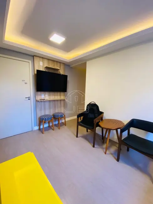 Apartamento com 2 quartos à venda, 43m2 em Campinas - SP - imagem 4 Foto 4 de Apartamento com 2 quartos à venda, 43m2 em Campinas - SP