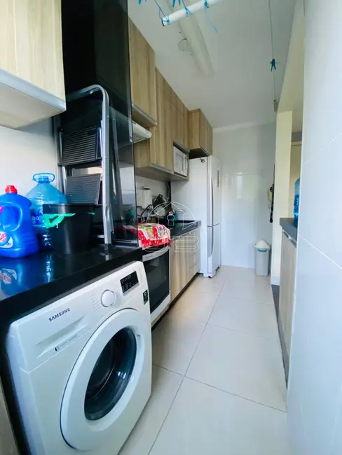 Apartamento com 2 quartos à venda, 43m2 em Campinas - SP - imagem 8 Foto 8 de Apartamento com 2 quartos à venda, 43m2 em Campinas - SP