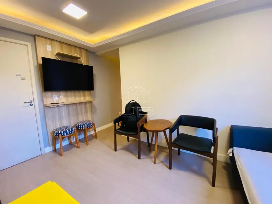 Apartamento com 2 quartos à venda, 43m2 em Campinas - SP - imagem 2 Foto 2 de Apartamento com 2 quartos à venda, 43m2 em Campinas - SP