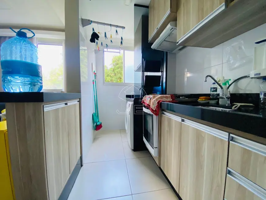 Apartamento com 2 quartos à venda, 43m2 em Campinas - SP - imagem 5 Foto 5 de Apartamento com 2 quartos à venda, 43m2 em Campinas - SP