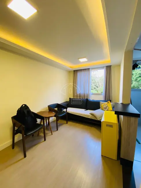 Apartamento com 2 quartos à venda, 43m2 em Campinas - SP - imagem 3 Foto 3 de Apartamento com 2 quartos à venda, 43m2 em Campinas - SP