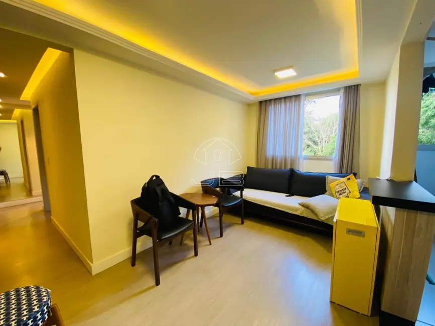 Foto 1 de Apartamento com 2 quartos à venda, 43m2 em Campinas - SP