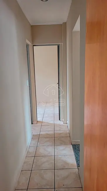 Foto 8 de Apartamento com 2 quartos à venda, 49m2 em Vila Mimosa, Campinas - SP