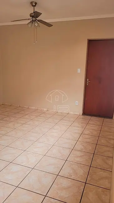 Foto 3 de Apartamento com 2 quartos à venda, 49m2 em Vila Mimosa, Campinas - SP