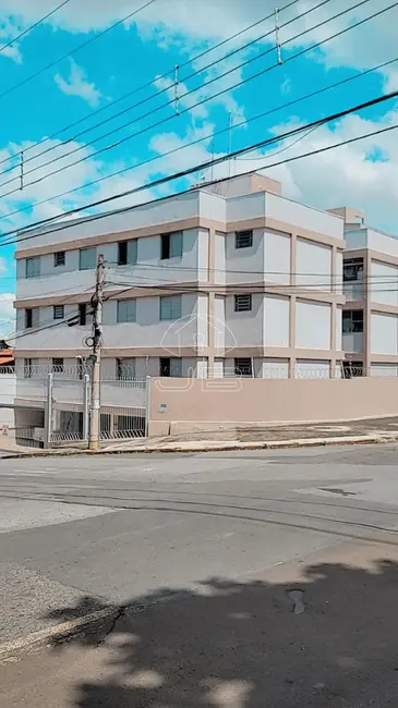 Foto 1 de Apartamento com 2 quartos à venda, 49m2 em Vila Mimosa, Campinas - SP