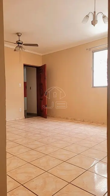 Foto 4 de Apartamento com 2 quartos à venda, 49m2 em Vila Mimosa, Campinas - SP