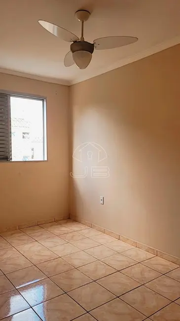 Foto 9 de Apartamento com 2 quartos à venda, 49m2 em Vila Mimosa, Campinas - SP