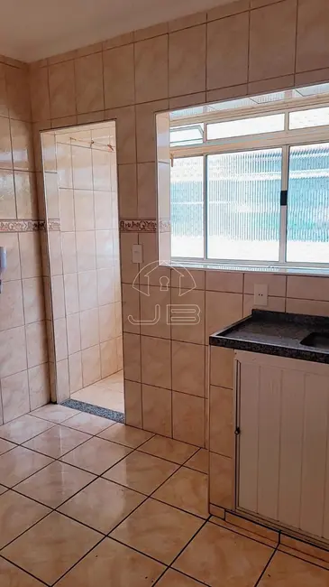 Foto 7 de Apartamento com 2 quartos à venda, 49m2 em Vila Mimosa, Campinas - SP