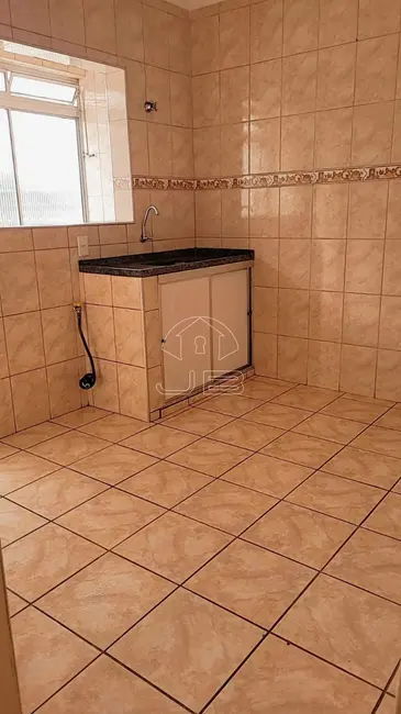Foto 6 de Apartamento com 2 quartos à venda, 49m2 em Vila Mimosa, Campinas - SP