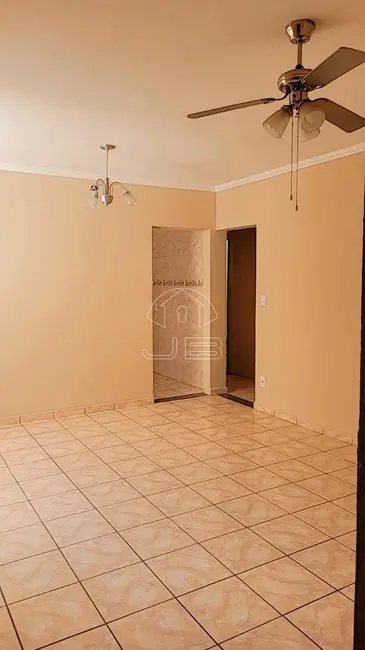 Foto 5 de Apartamento com 2 quartos à venda, 49m2 em Vila Mimosa, Campinas - SP