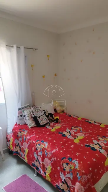 Foto 2 de Casa com 2 quartos à venda, 90m2 em Jardim Novo Cambuí, Hortolandia - SP