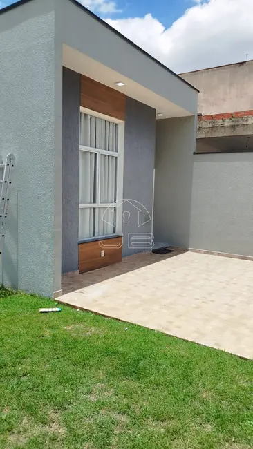Foto 1 de Casa com 2 quartos à venda, 90m2 em Jardim Novo Cambuí, Hortolandia - SP