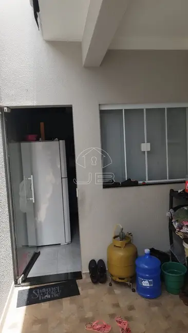 Casa com 2 quartos à venda, 90m2 em Jardim Novo Cambuí, Hortolandia - SP - imagem 4 Foto 4 de Casa com 2 quartos à venda, 90m2 em Jardim Novo Cambuí, Hortolandia - SP