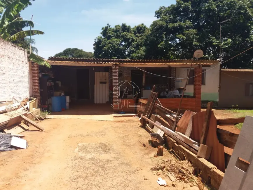 Foto 9 de Chácara com 2 quartos à venda, 274m2 em Parque Residencial Regina (Nova Veneza), Sumare - SP