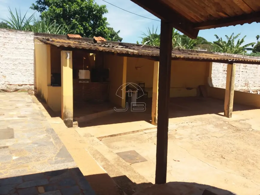 Foto 5 de Chácara com 2 quartos à venda, 274m2 em Parque Residencial Regina (Nova Veneza), Sumare - SP