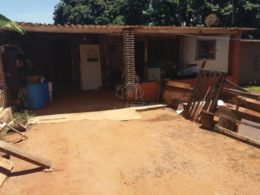 Foto 8 de Chácara com 2 quartos à venda, 274m2 em Parque Residencial Regina (Nova Veneza), Sumare - SP