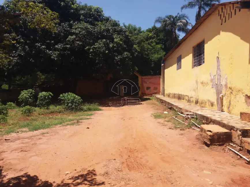Foto 1 de Chácara com 2 quartos à venda, 274m2 em Parque Residencial Regina (Nova Veneza), Sumare - SP