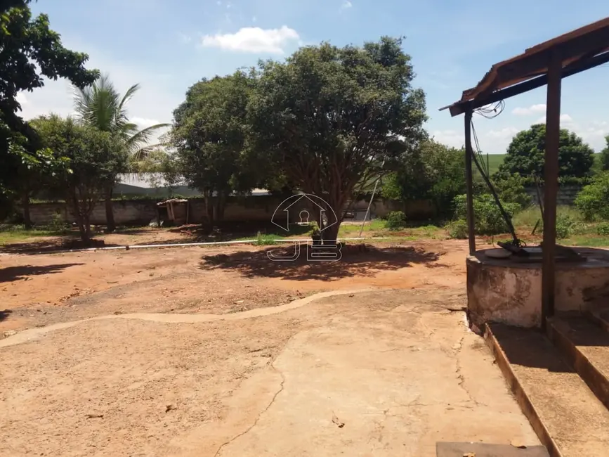 Foto 6 de Chácara com 2 quartos à venda, 274m2 em Parque Residencial Regina (Nova Veneza), Sumare - SP