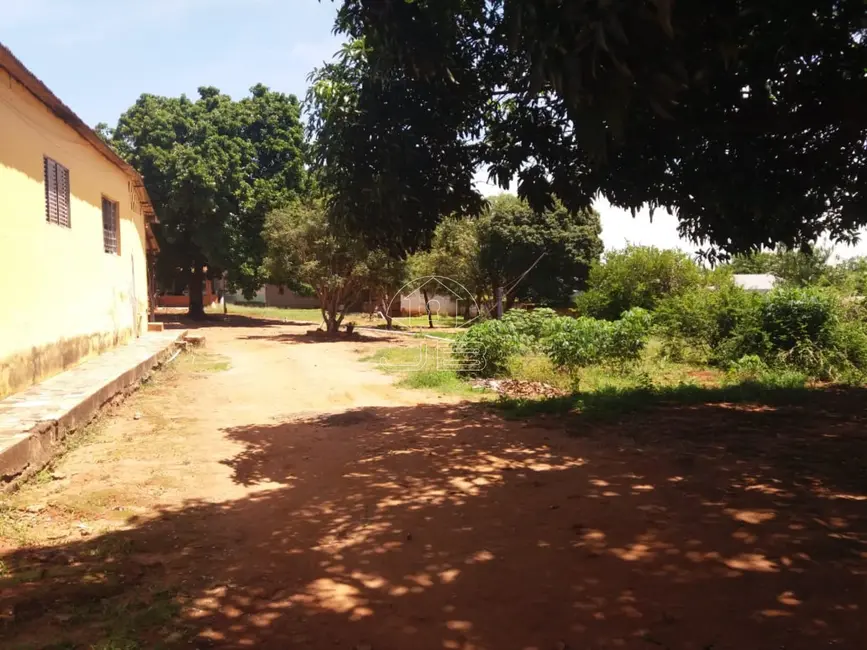 Foto 2 de Chácara com 2 quartos à venda, 274m2 em Parque Residencial Regina (Nova Veneza), Sumare - SP