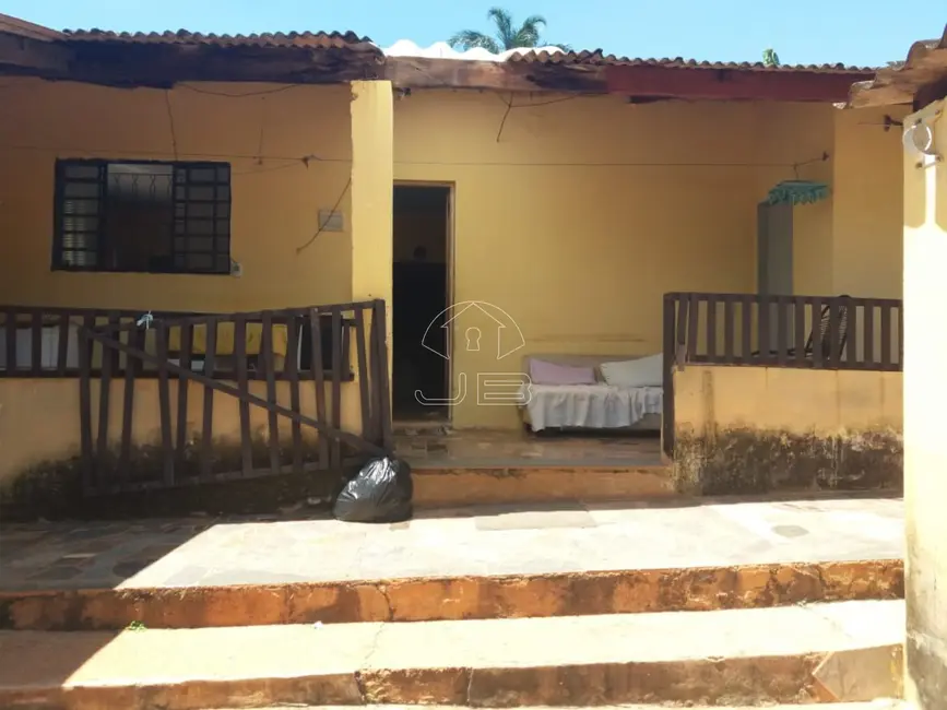 Foto 3 de Chácara com 2 quartos à venda, 274m2 em Parque Residencial Regina (Nova Veneza), Sumare - SP