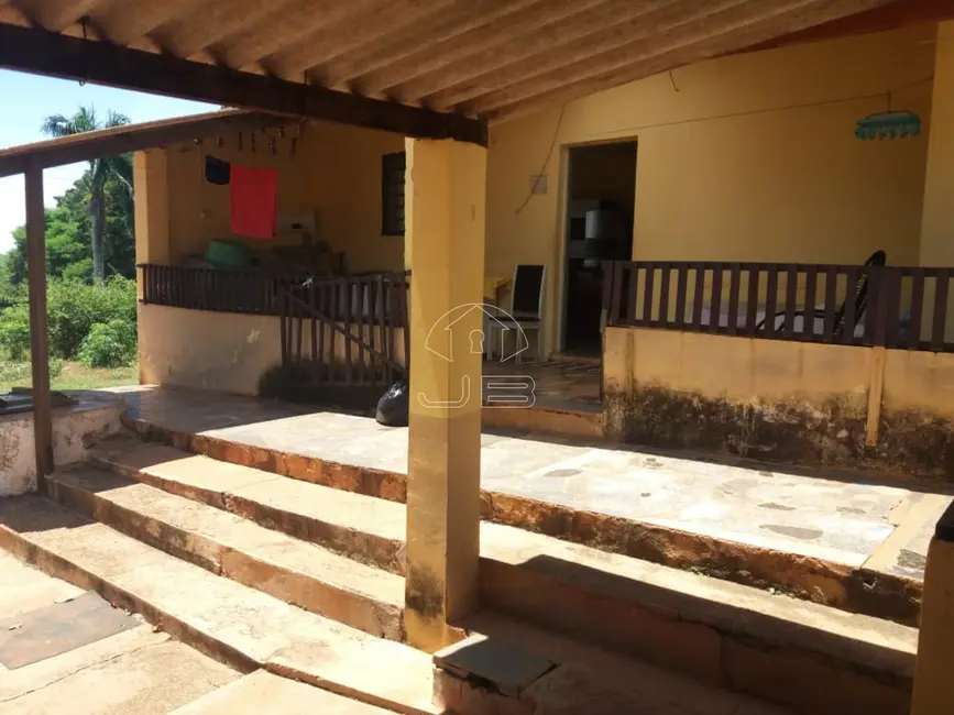 Foto 4 de Chácara com 2 quartos à venda, 274m2 em Parque Residencial Regina (Nova Veneza), Sumare - SP