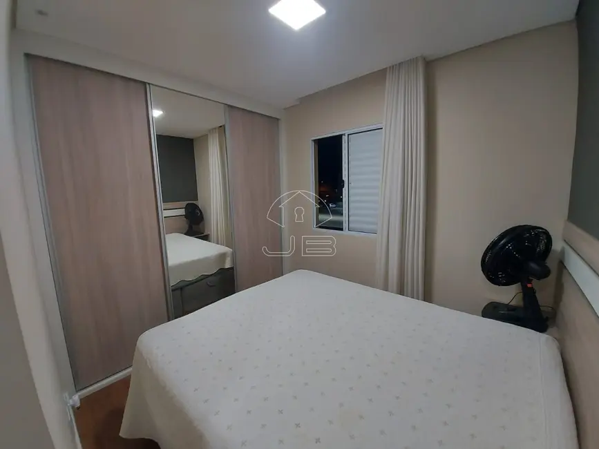 Apartamento com 2 quartos à venda, 51m2 em Parque Fazendinha, Campinas - SP - imagem 8 Foto 8 de Apartamento com 2 quartos à venda, 51m2 em Parque Fazendinha, Campinas - SP