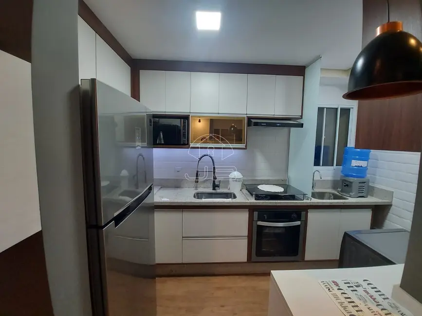 Apartamento com 2 quartos à venda, 51m2 em Parque Fazendinha, Campinas - SP - imagem 4 Foto 4 de Apartamento com 2 quartos à venda, 51m2 em Parque Fazendinha, Campinas - SP