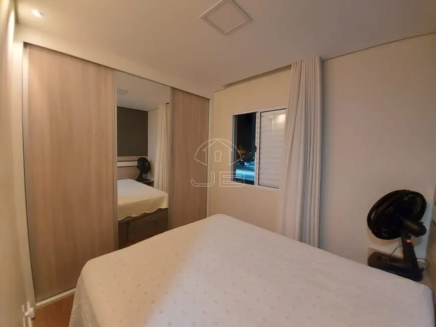 Apartamento com 2 quartos à venda, 51m2 em Parque Fazendinha, Campinas - SP - imagem 6 Foto 6 de Apartamento com 2 quartos à venda, 51m2 em Parque Fazendinha, Campinas - SP