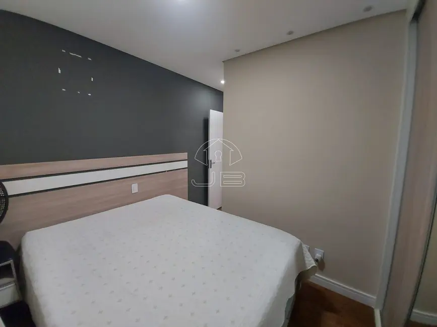 Apartamento com 2 quartos à venda, 51m2 em Parque Fazendinha, Campinas - SP - imagem 3 Foto 3 de Apartamento com 2 quartos à venda, 51m2 em Parque Fazendinha, Campinas - SP