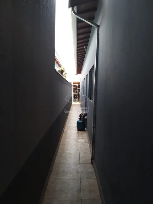 Foto 6 de Casa com 2 quartos à venda, 100m2 em Jardim Novo Cambuí, Hortolandia - SP
