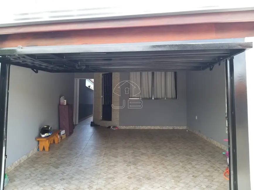 Foto 3 de Casa com 2 quartos à venda, 100m2 em Jardim Novo Cambuí, Hortolandia - SP