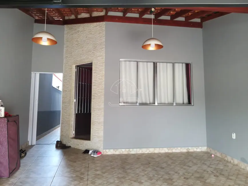 Foto 1 de Casa com 2 quartos à venda, 100m2 em Jardim Novo Cambuí, Hortolandia - SP