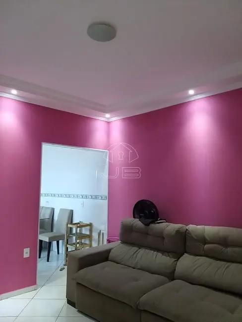 Foto 9 de Casa com 2 quartos à venda, 100m2 em Jardim Novo Cambuí, Hortolandia - SP
