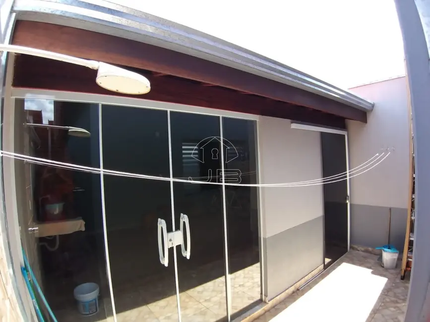 Foto 5 de Casa com 2 quartos à venda, 100m2 em Jardim Novo Cambuí, Hortolandia - SP