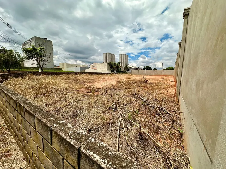 Foto 4 de Terreno / Lote à venda, 1012m2 em Parque Gabriel, Hortolandia - SP