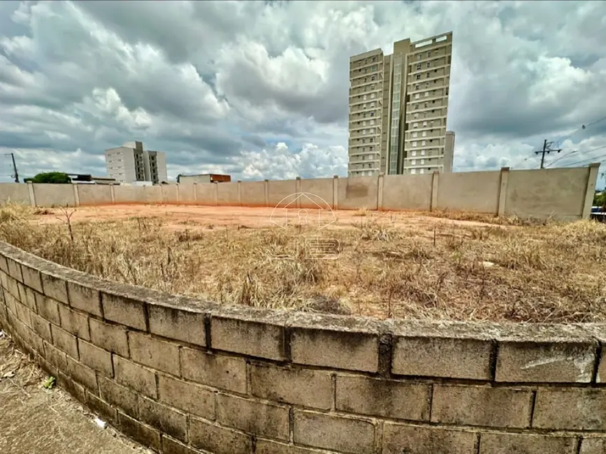 Foto 3 de Terreno / Lote à venda, 1012m2 em Parque Gabriel, Hortolandia - SP