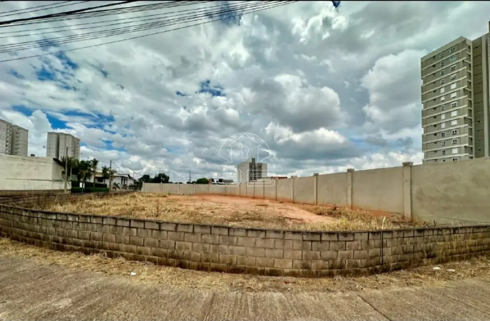 Foto 2 de Terreno / Lote à venda, 1012m2 em Parque Gabriel, Hortolandia - SP