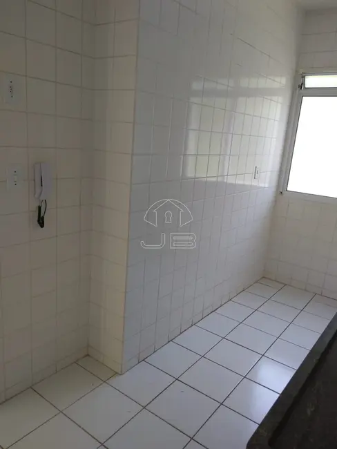 Foto 3 de Apartamento com 2 quartos à venda, 75m2 em Jardim Bom Retiro (Nova Veneza), Sumare - SP
